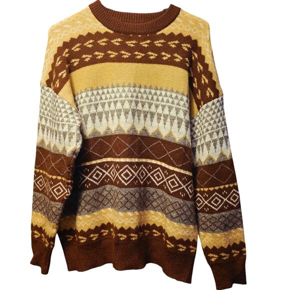 Aelfric Eden sweater - Picture 1 of 7